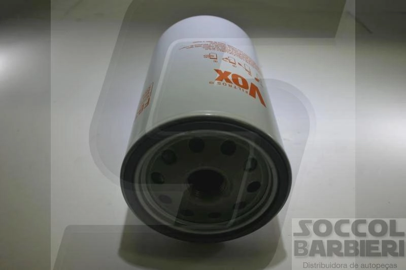 FILTRO COMBUSTIVEL SEPARADOR DE AGUA - MB TODOS C/MOTOR BR400 - SEDIMENTADOR