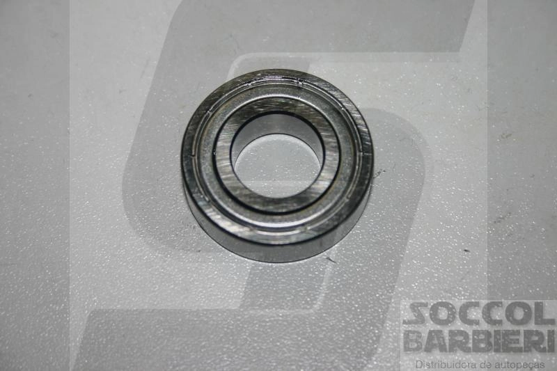 ROLAMENTO INDUSTRIAL APLICAÇÕES DIVERSAS SKF 15X32X9MM