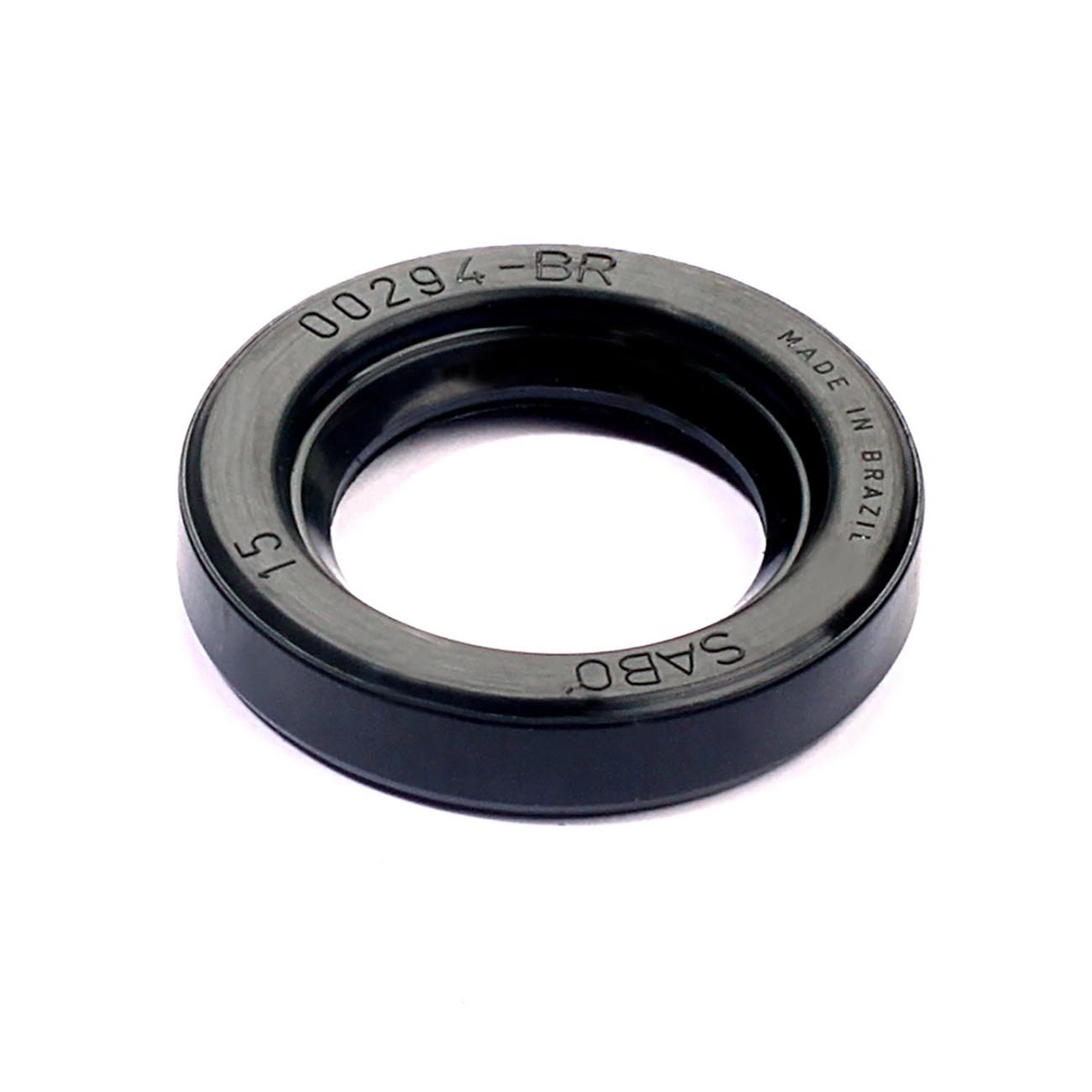 RETENTOR UNIVERSAL LINHA AGRÍCOLA/AMARELA/INDUSTRIAL/PESADA/LEVE CAIXA DIREÇÃO ALFA ROMEO 2300 2.3 1974/1987 SETOR TRW 22X35X6,70MM