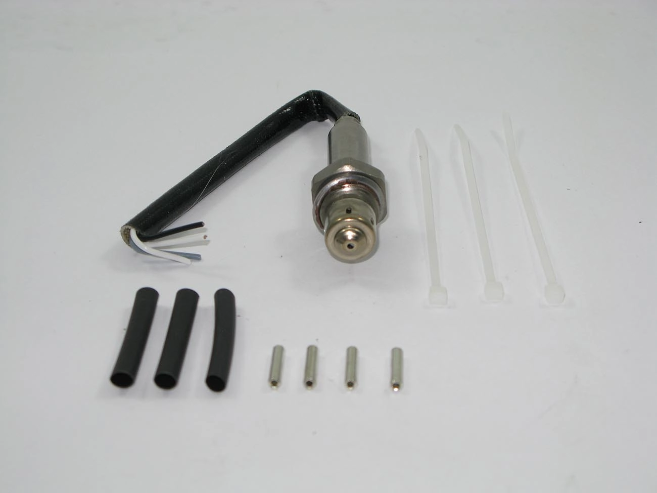SONDA LAMBDA UNIVERSAL MODELO PLANAR 4 FIOS