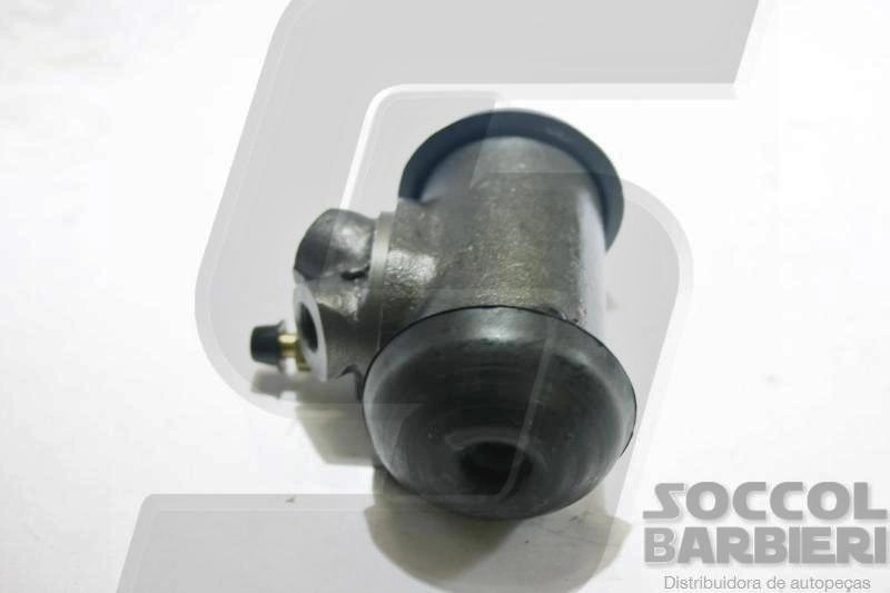 CILINDRO RODA FREIO TRASEIRO LADO ESQUERDO TRASEIRA ESQUERDA GM SILVERADO/GRAND BLAZER/3500 99/ 1.1/8 28,57MM