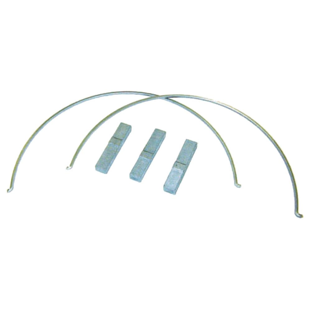 KIT SINCRONIZADOR 5 MARCHAS GM D-20/40 5M 1A/RE