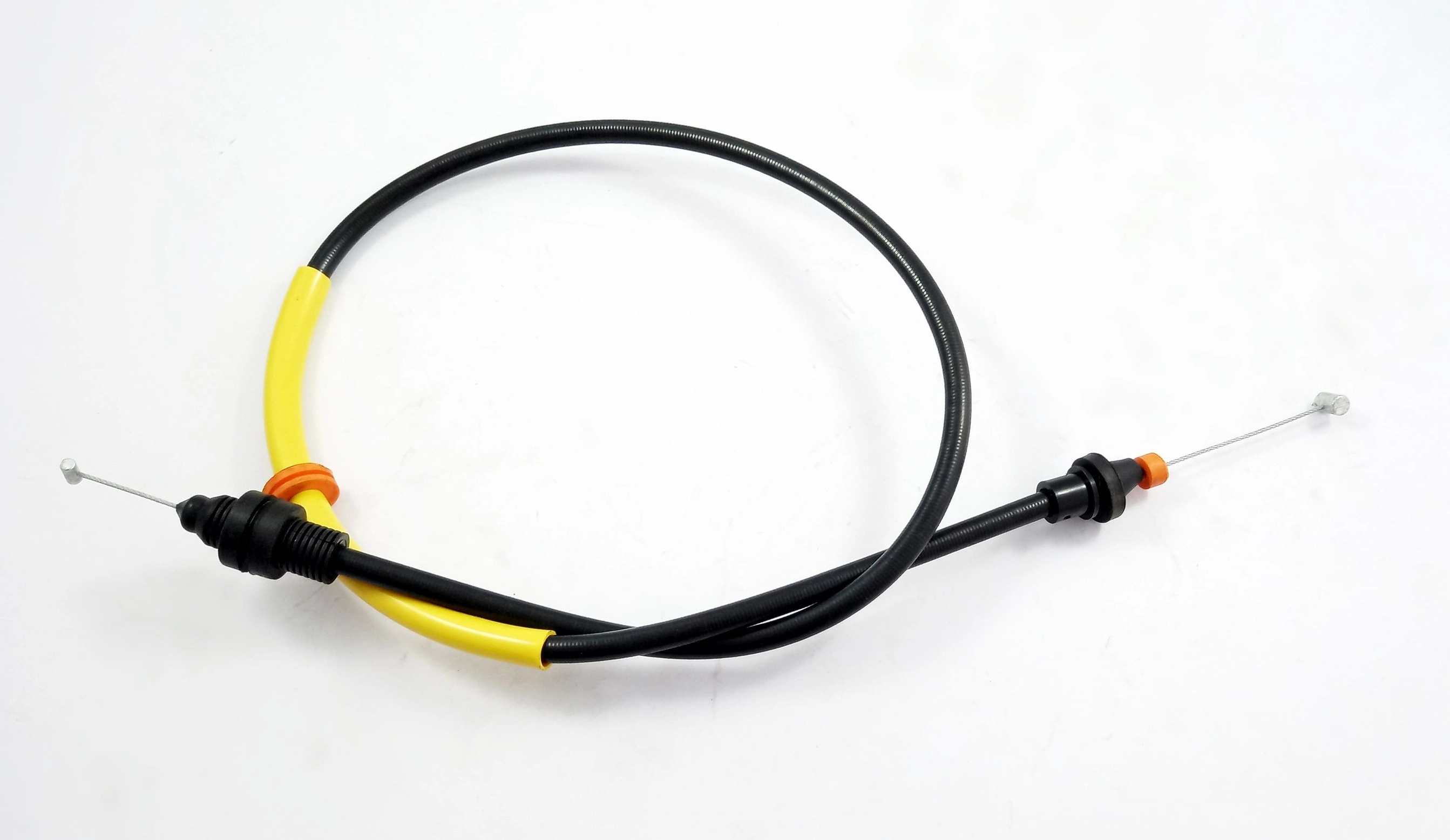 CABO ACELERADOR 1230MM FIAT UNO 1.6 91/93 ELBA/PREMIO 90/93 FIORINO
