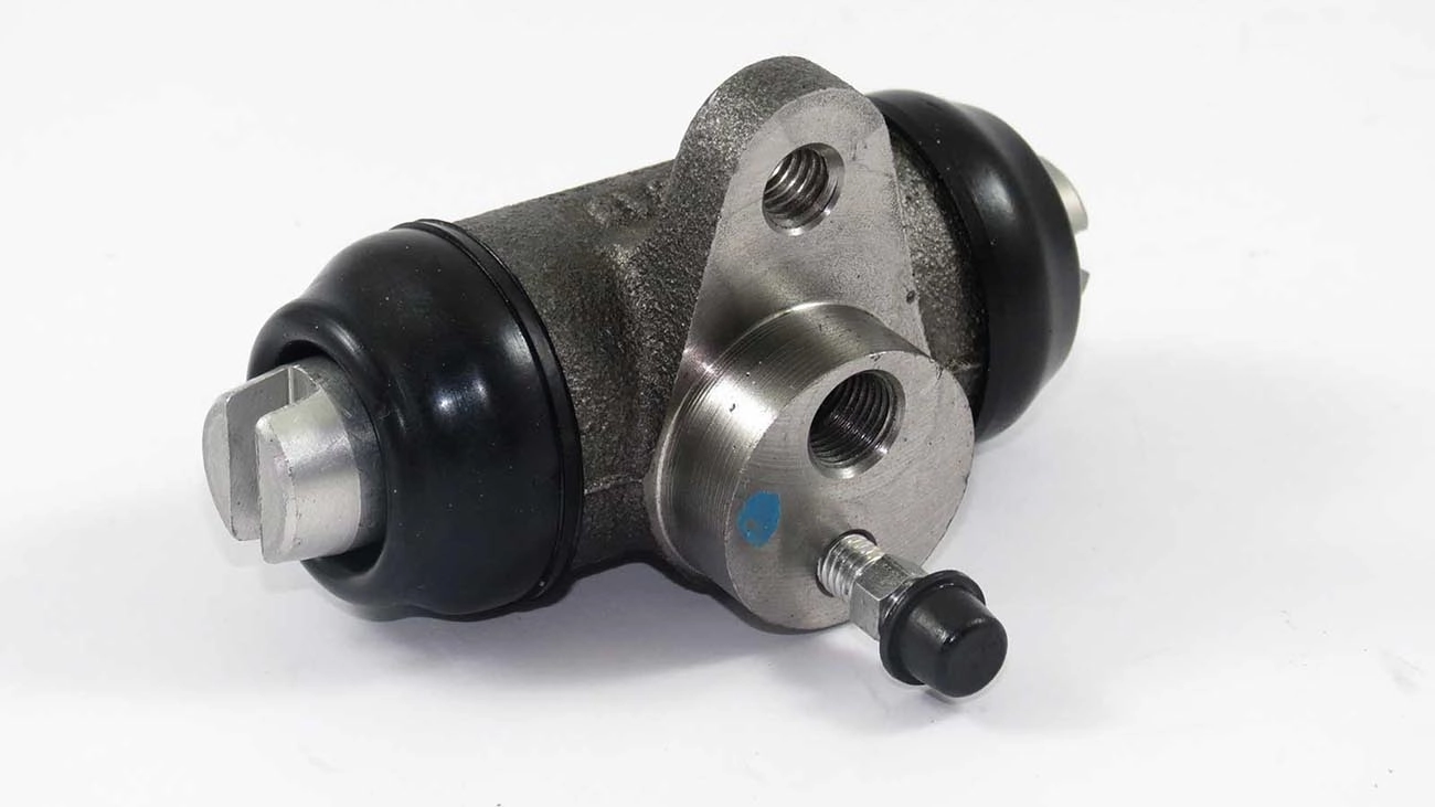 CILINDRO RODA FREIO TRASEIRO LADO DIREITO/LADO ESQUERDO TRASEIRA VW KOMBI 82/ 15/16 23,81MM