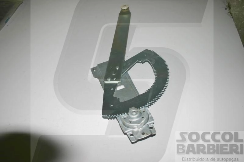 MAQUINA VIDRO FORD F-1000/4000 91/99 - DIREITA