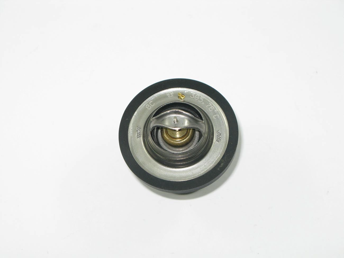 VALVULA TERMOSTATICA GM S-10/BLAZER 2.5 - FORD RANGER 2.5 - MAXION - SERIE OURO