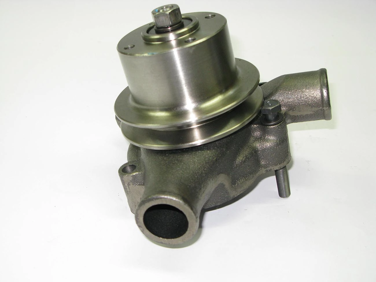 BOMBA AGUA MF 65/65X/210/265 - CBT 1000 - DODGE D-400 - PERKINS 4.203 - C/POLIA