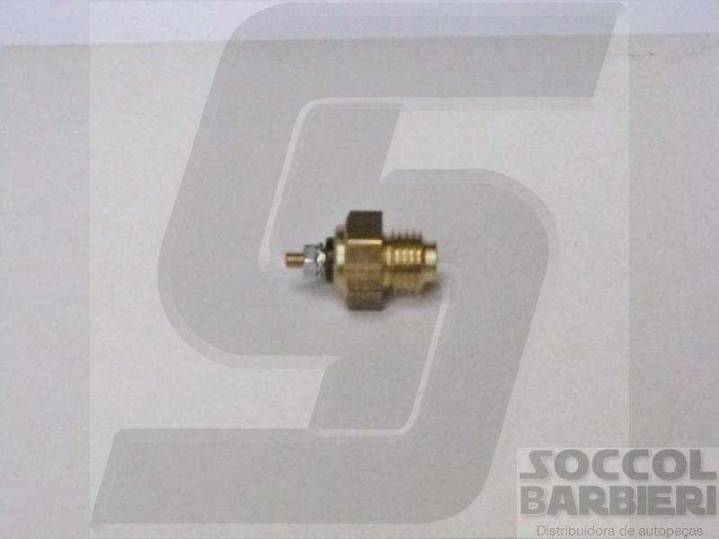 SENSOR TEMPERATURA MB CAMINHOES /89 TODOS - CURTO