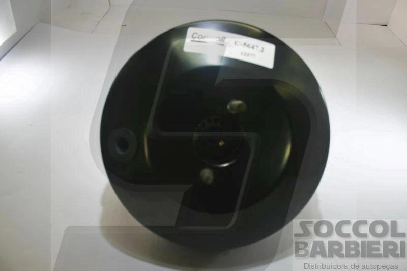 SERVO FREIO GM CORSA 16V 97/98 - TEVES