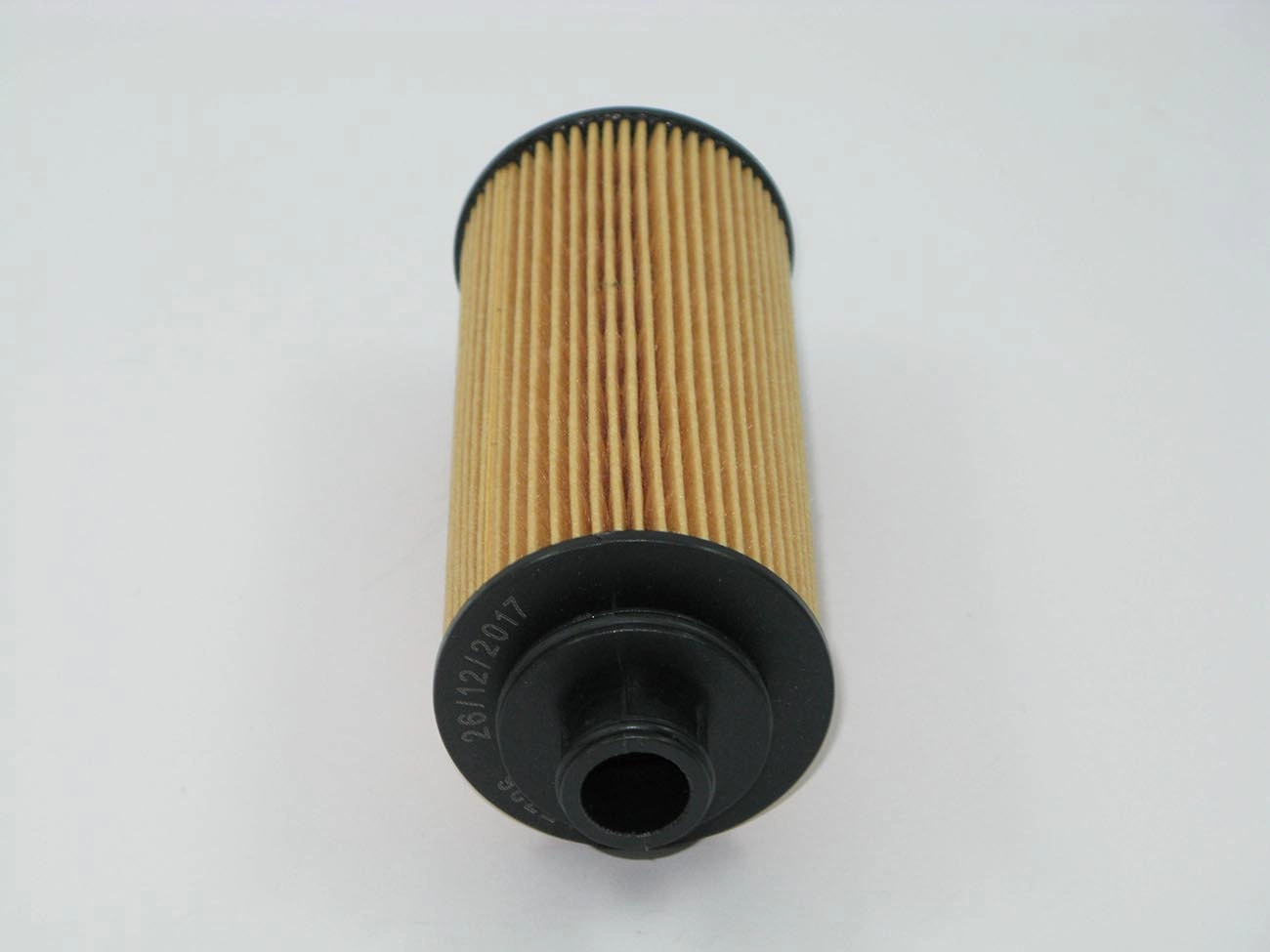 ELEMENTO FILTRO OLEO GM NOVA S-10/TRAILBLAZER 2.8 2012/