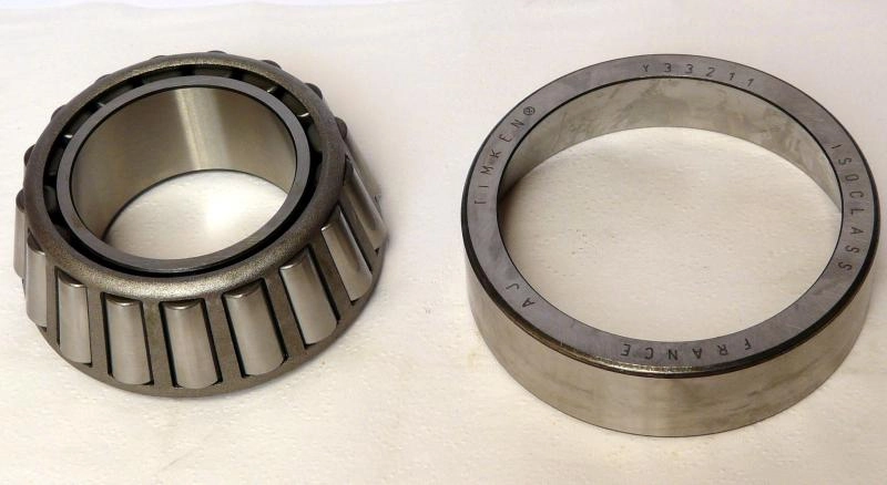 ROLAMENTO DIVERSAS APLICACOES - 55X100X35MM