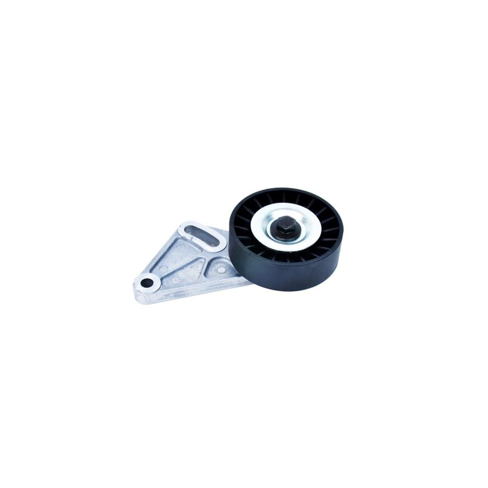 POLIA COM SUPORTE TENSOR CORREIA ALTERNADOR/TENSIONADOR AUXILIAR ACESSÓRIOS MOTOR FIAT PALIO 1.0 99/ SIENA 99/00 STRADA 1.5