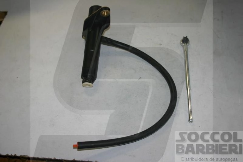 CILINDRO MESTRE EMBREAGEM GM A/C/D-20/40/BONANZA/VERANEIO 93/97 7/8 22.22MM