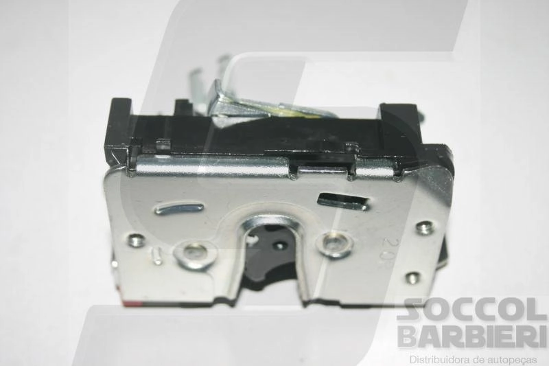 FECHADURA PORTA VW GOL/PARATI 95/ - 4 PORTAS S/TRAVA - TRASEIRA ESQUERDA