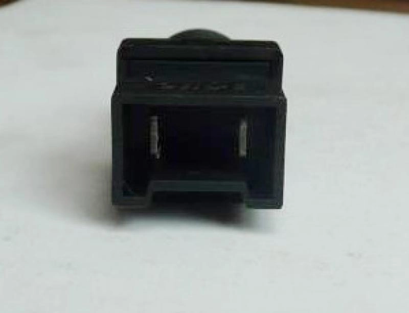 INTERRUPTOR DE  FREIO - RENAULT TODOS - C/CAMBIO MECANICO