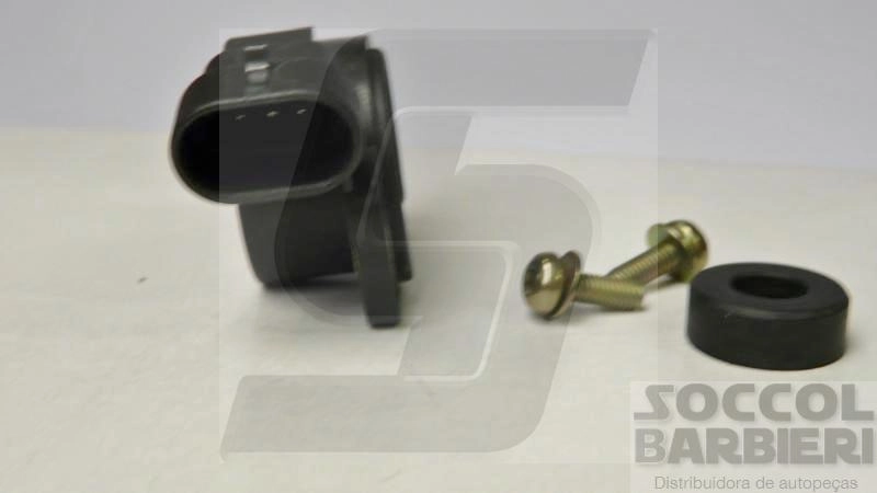 SENSOR POSIÇÃO BORBOLETA OU TPS POSICAO VW GOL/PARATI 95/