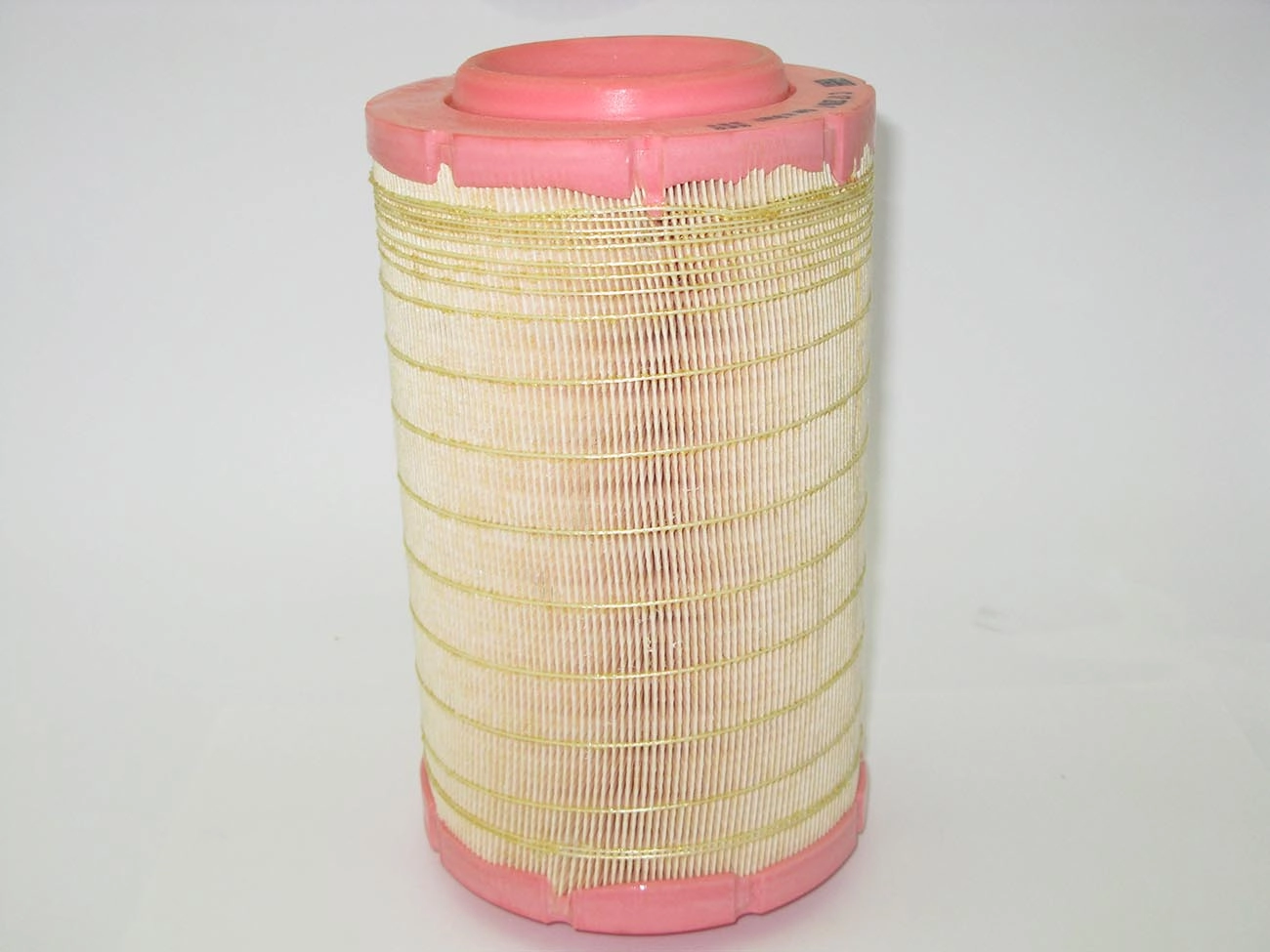 FILTRO AR CITROEN JUMPER 2.5/2.8 - FIAT DUCATO 2.3/2.5/2.8 - PEUGEOT BOXER 2.5/2.8 - TODOS