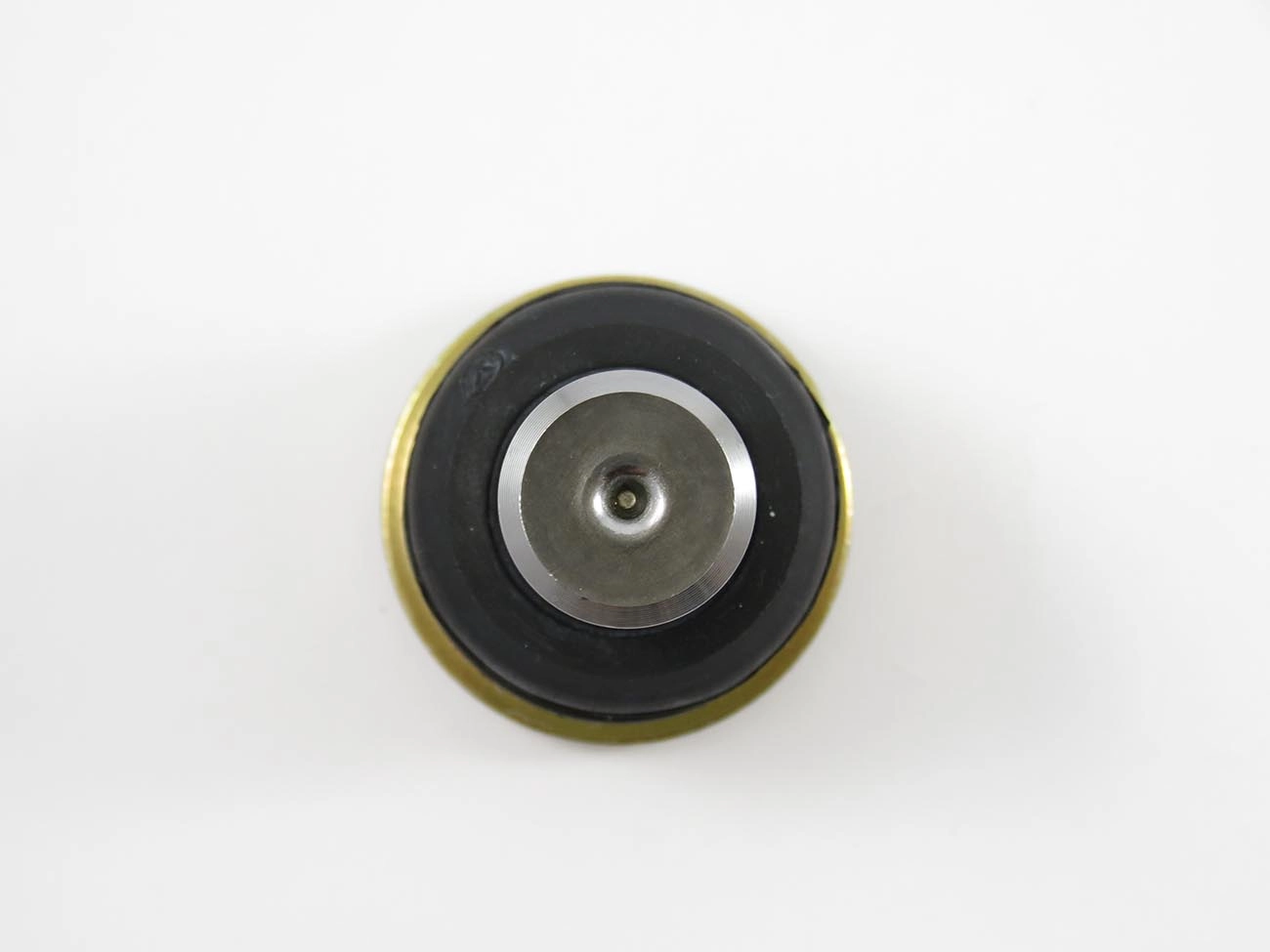 PIVÔ SUSPENSÃO INFERIOR RENAULT MASTER 2008/2012 - SOBMEDIDA