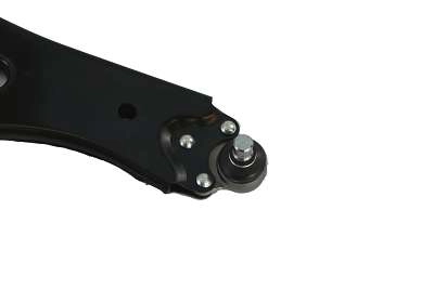 BANDEJA DIREITA COM BUCHAS/COM PIVO FORD ECOSPORT 2004/2012 - NOVO FIESTA 2003/2009
