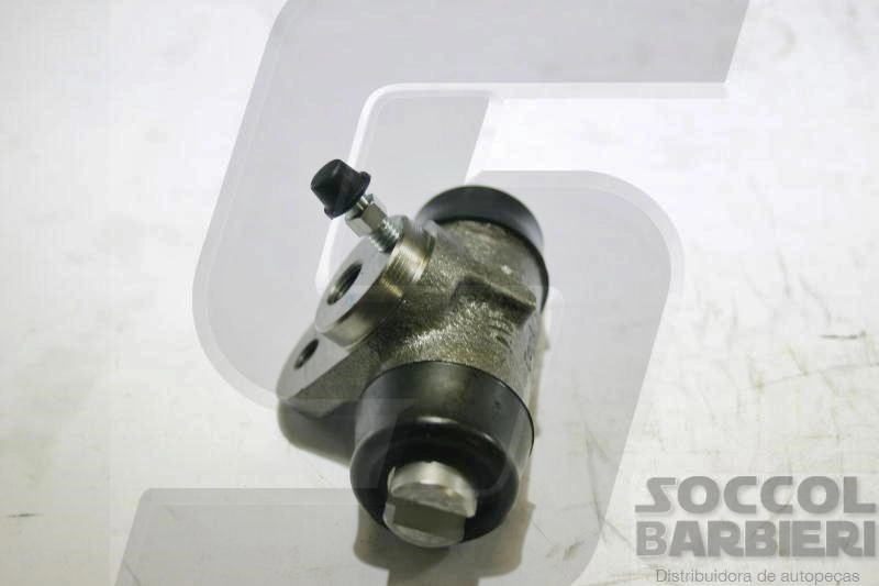 CILINDRO RODA TRASEIRA VW FUSCA 1300 1977/1986 - 1600 1977/1996 - 3/4 - 19.05MM