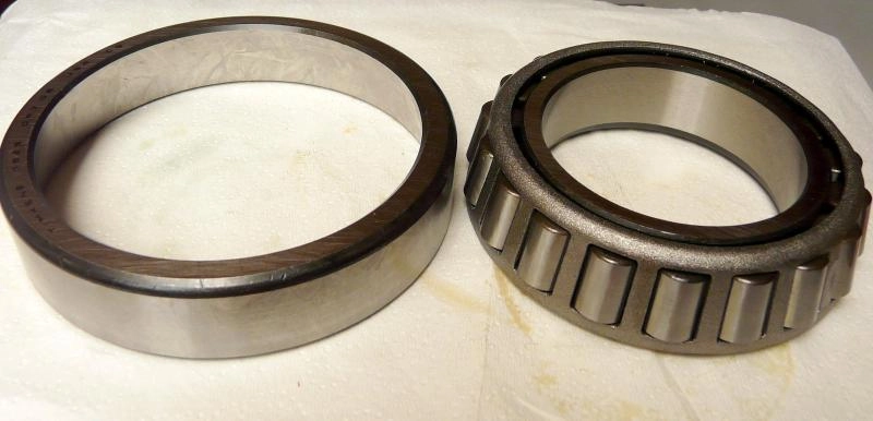 ROLAMENTO DIFERENCIAL LATERAL DIREITO/ESQUERDO FORD F-250