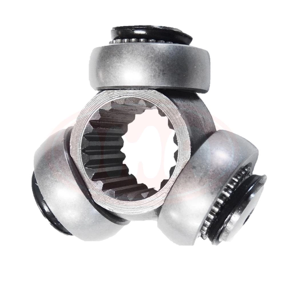 TRIZETA HYUNDAI HB20 1.0 12V 3C 12/ - NISSAN MARCH 1.0/1.6 12/ - JAC J2 1.4 12/ - 20 ESTRIAS 30MM