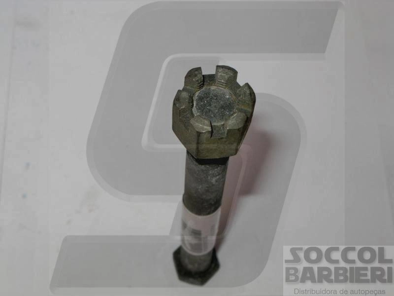 PARAFUSO DIFERENCIAL FORD/GM/VW/DODGE CAMINHOES TINKEN - LONGO P/FIXACAO CAIXA SATELITE