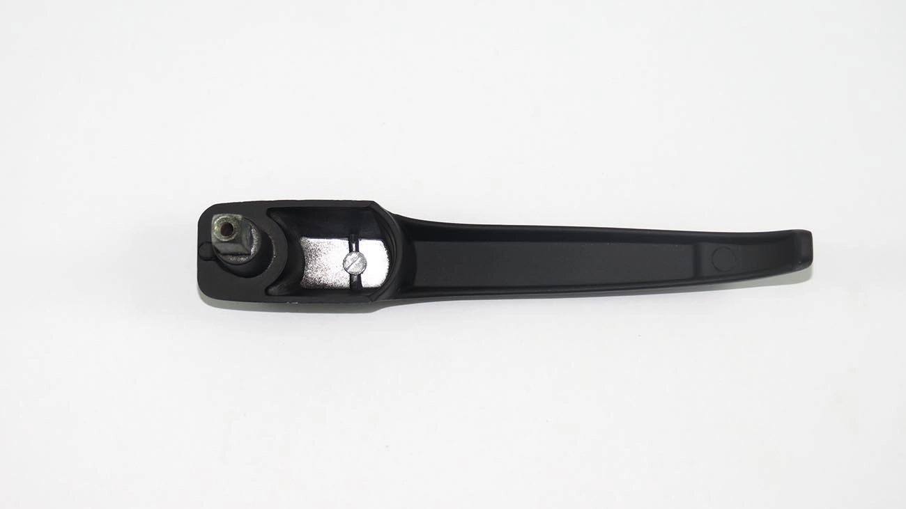 MACANETA EXTERNA VW KOMBI KLIPPER 97/ - PORTA MEIO CORRER