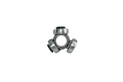 TRIZETA FIAT FIORINO 88/09 - PALIO 96/14 - PREMIO 85/95 - UNO 84/12 - 20 ESTRIAS ELO 32MM - LD/LE