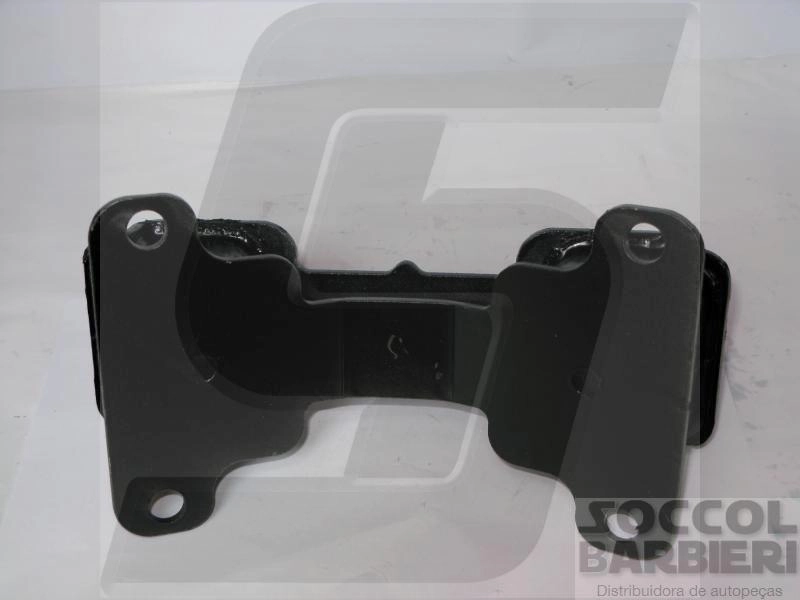 COXIM DO CAMBIO TOYOTA BANDEIRANTE 94/2001 - TRASEIRO