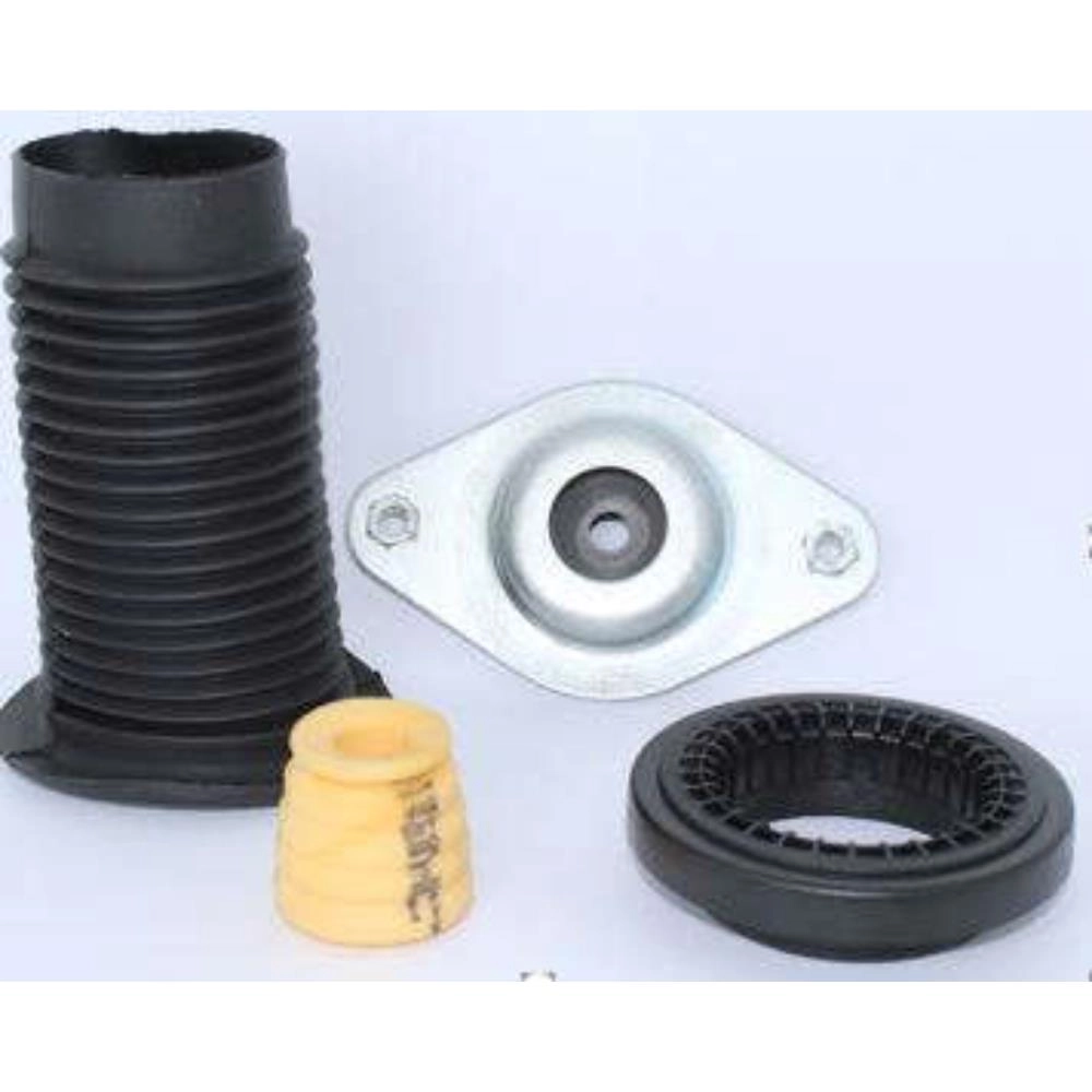 KIT AMORTECEDOR DIANTEIRO COMPLETO RENAULT KWID 2018/ - PARA UM LADO