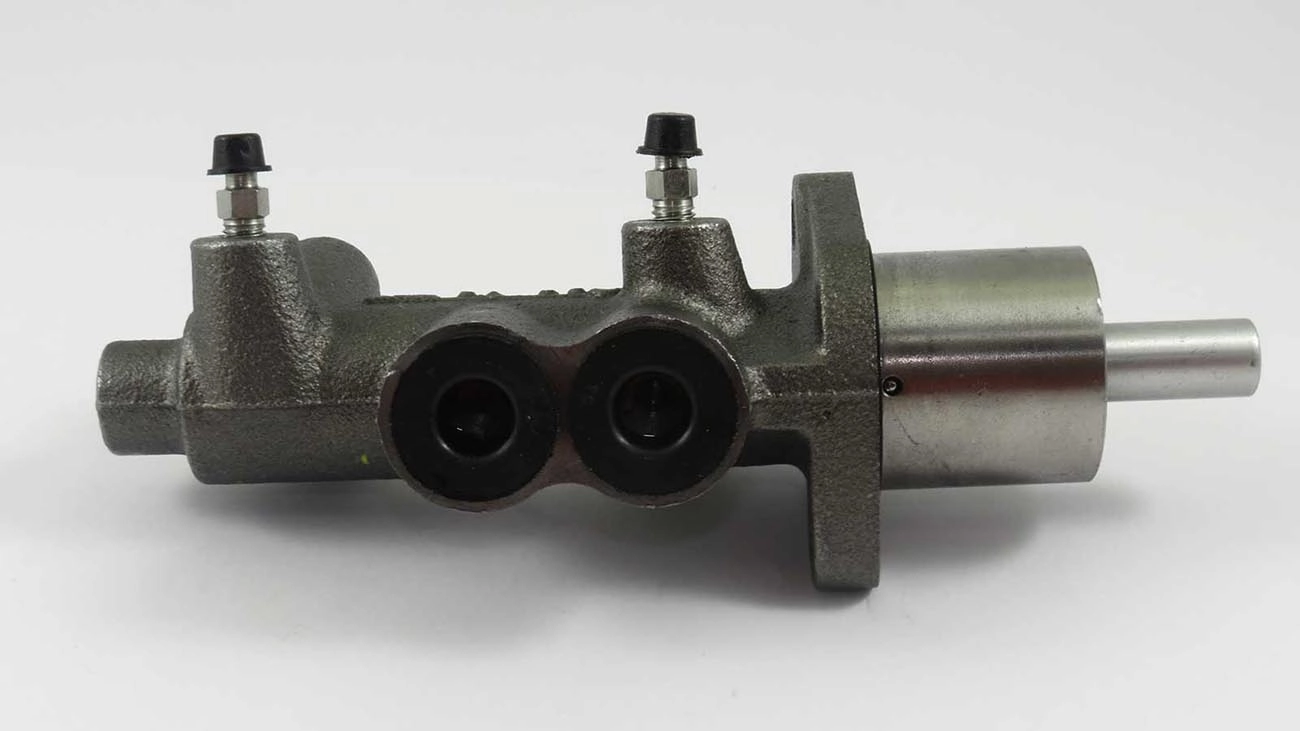 CILINDRO MESTRE FREIO DUPLO 20.63MM GM CHEVETTE/CHEVY 87/95 SISTEMA ATE