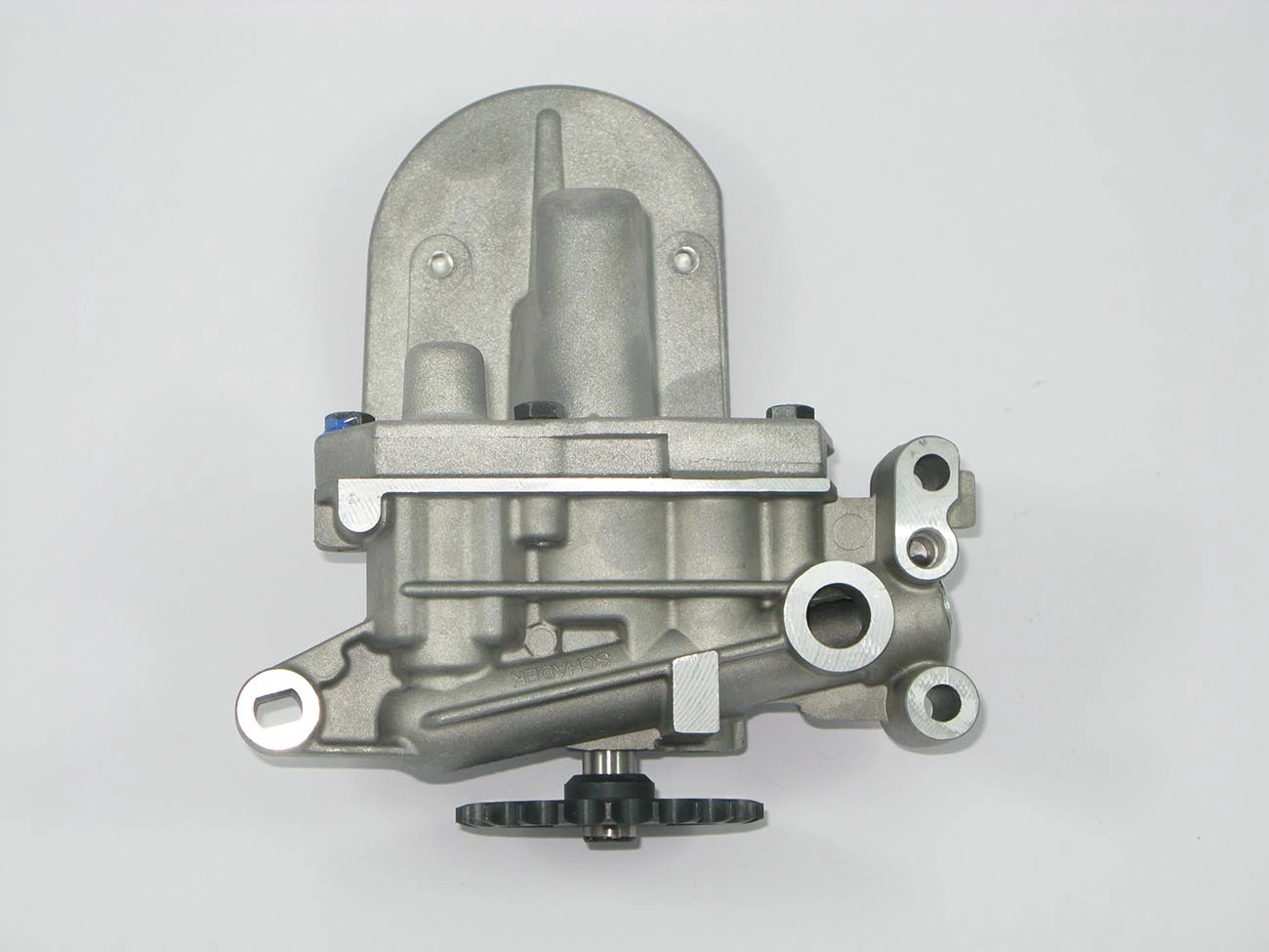 BOMBA OLEO PEUGEOT 206/207/208 1.4 2005/ - CITROEN C3 1.4 2005/