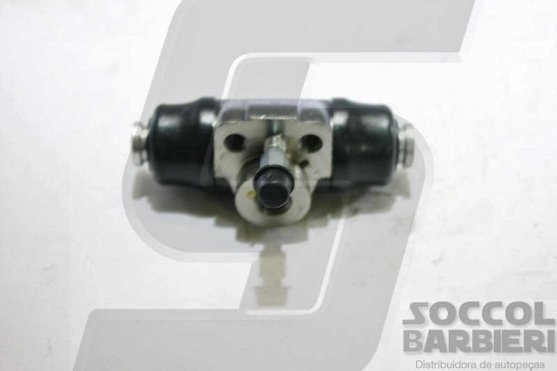 CILINDRO RODA FREIO TRASEIRO LADO DIREITO/ESQUERDO TRASEIRA VW PARATI 01/ SEM ABS SAVEIRO 98/ 13/16 20,63MM