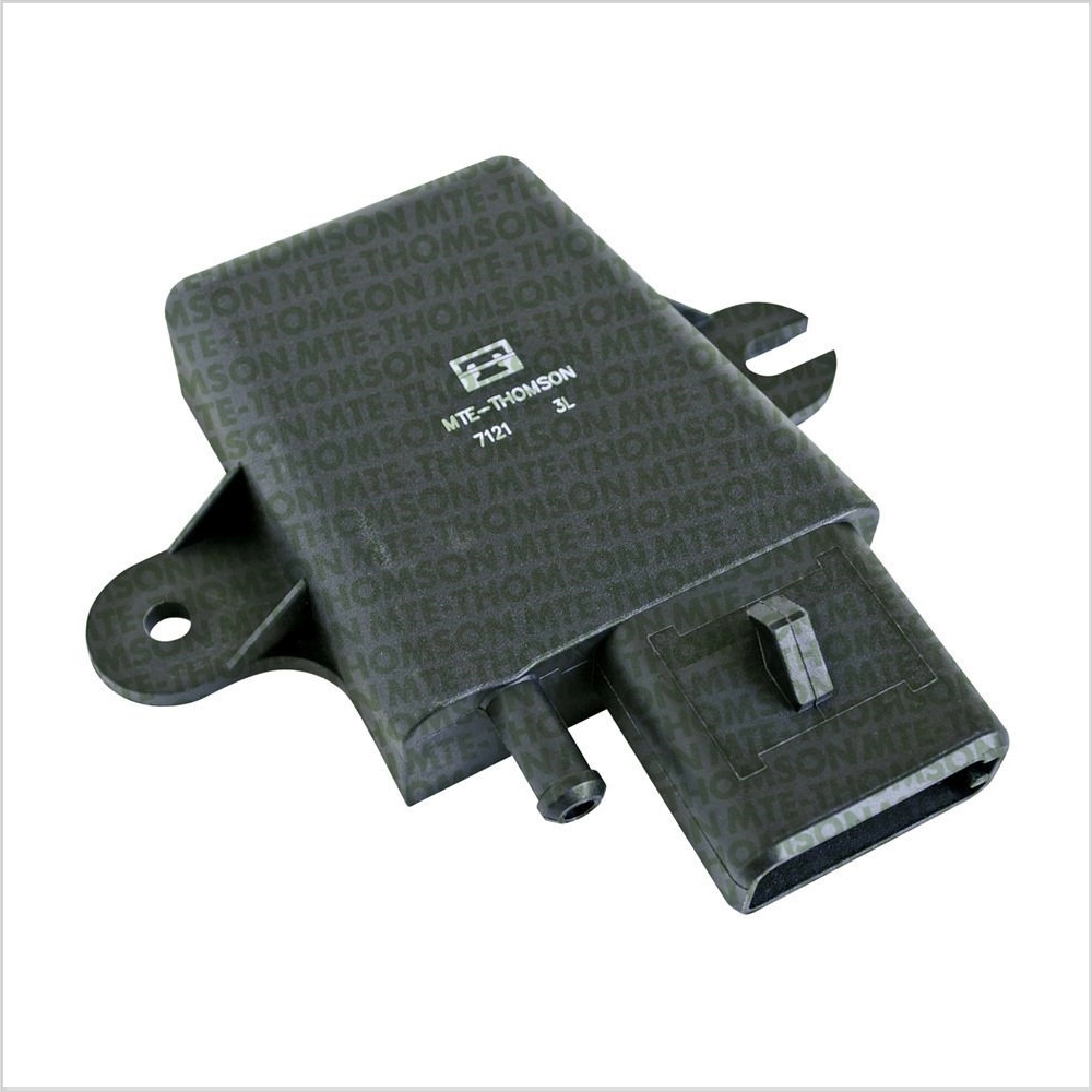 SENSOR MAP OU PRESSÃO COLETOR VW GOL 1.0 /96 GOL/SANTANA/LOGUS/POINTER 2.0 93/97