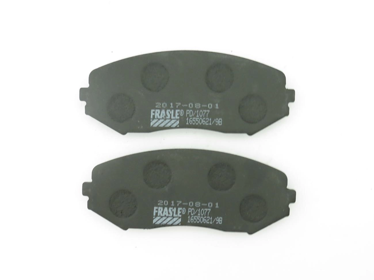 PASTILHA DE FREIO DIANTEIRA SUZUKI VITARA/GRAND VITARA 2006/