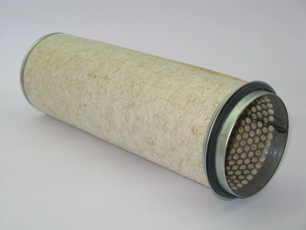 FILTRO SEGURANÇA AR INTERNO ELEMENTO FORD CARGO 87/