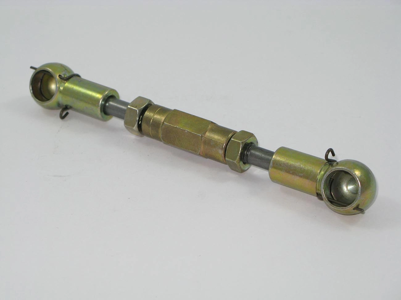 KIT REGULAGEM EMBREAGEM COMPLETO REGULADOR MB 1111/1113