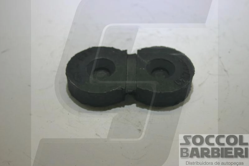 COXIM MOTOR GM OPALA/CARAVAN /87 - TRASEIRO