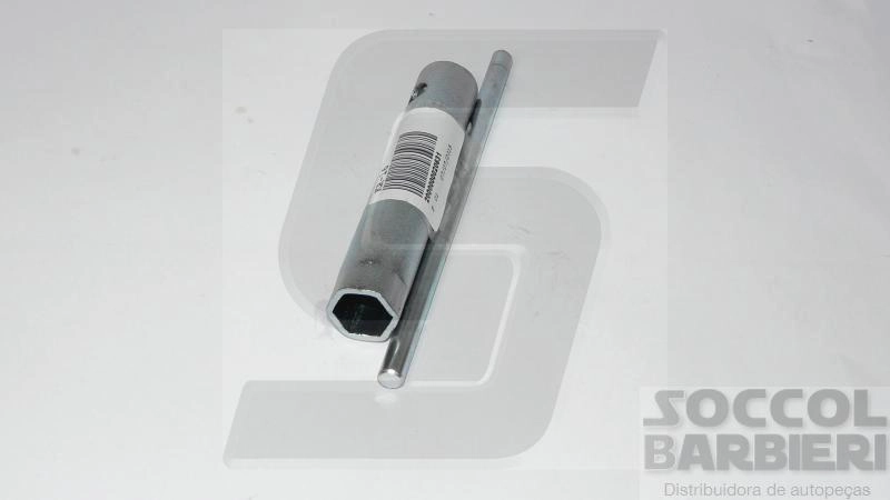 CHAVE VELA UNIVERSAL GM CHEVETTE - FORD CHT 16MM