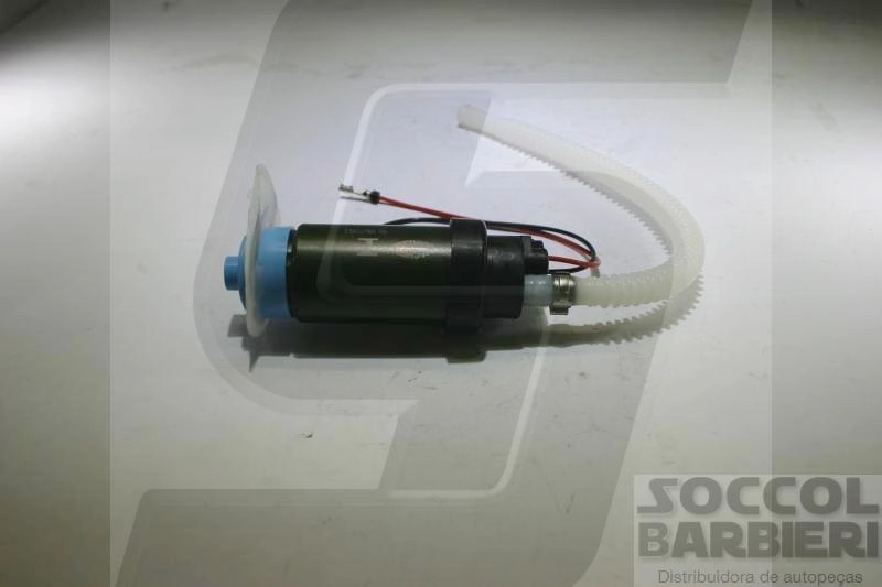 REFIL BOMBA DE COMBUSTÍVEL FIAT FIORINO/PALIO/UNO FORD ESCORT/VERONA RENAULT CLIO VW GOL/SAVEIRO