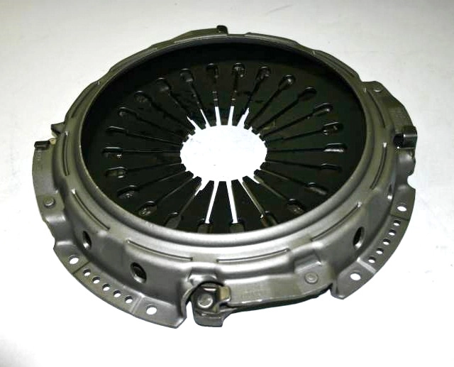PLATO EMBREAGEM MB 712/812/912 - 310MM