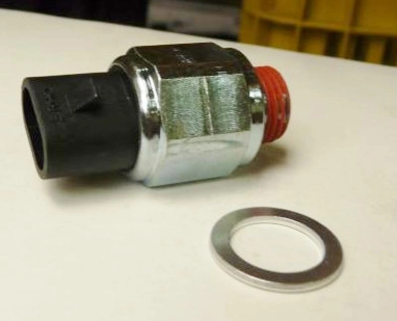 INTERRUPTOR LUZ RÉ RE FORD CARGO F-4000 85/