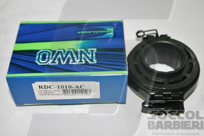 ROLAMENTO EMBREAGEM VW PASSAT/GOL/VOYAGE/PARATI/SAVEIRO/SANTANA/KOMBI 04.73/