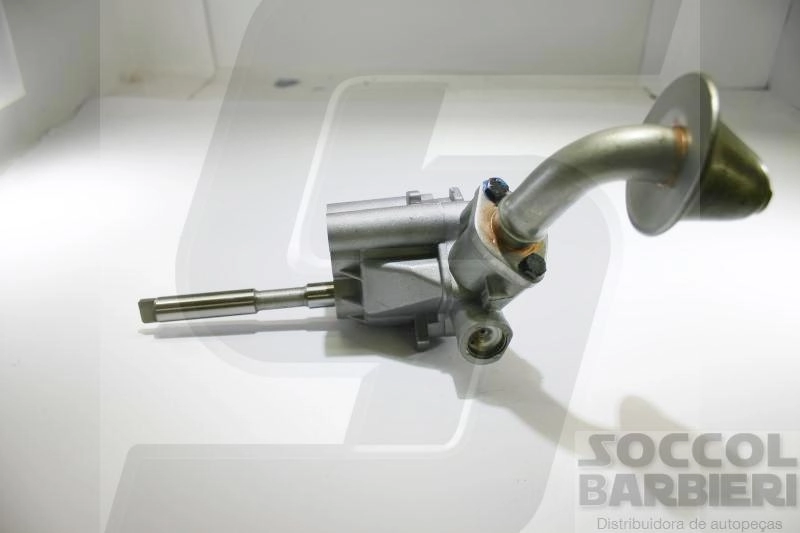 BOMBA OLEO VW GOL/VOYAGE/PARATI/SAVEIRO/PASSAT/SANTANA/QUANTUM 1.6/1.8 - 84/89