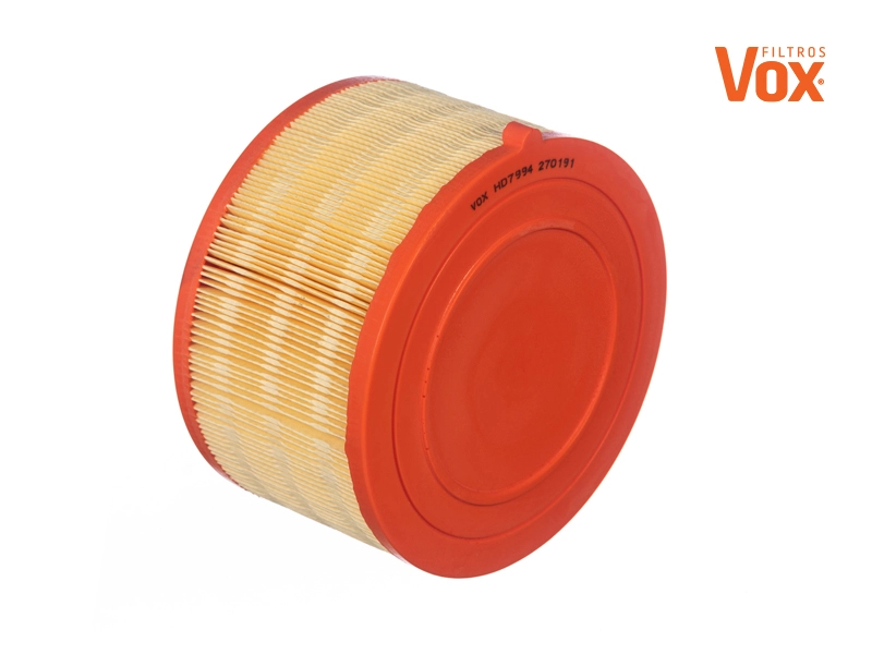 FILTRO AR MOTOR FORD NOVA RANGER 2.2/2.5/3.2 2012/