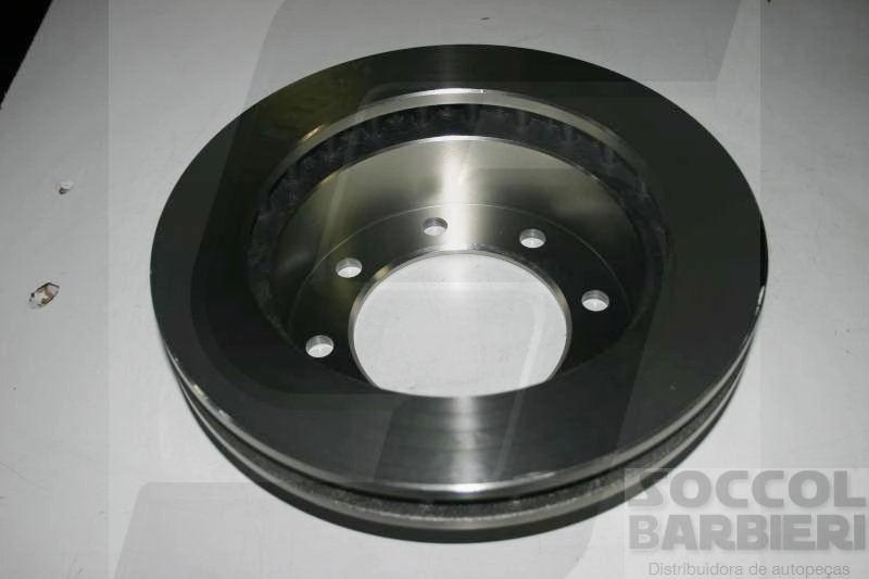 DISCO FREIO DIANTEIRO SEM CUBO VENTILADO 330MM FORD F-4000 96/