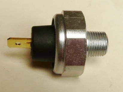 INTERRUPTOR DE OLEO WILLYS F-75/JEEP/RURAL/AERO - 6 CIL