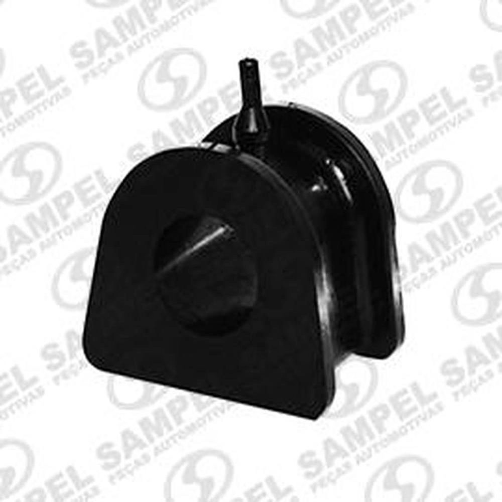 BUCHA ESTABILIZADOR DIANTEIRO MITSUBISHI PAJERO IO 1999/2002 - TR4 2002/2015 - FURO 23MM