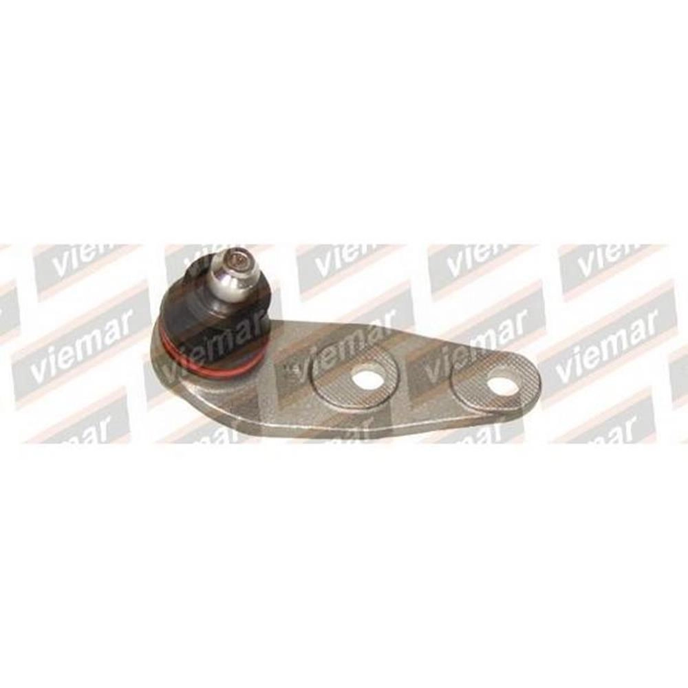 PIVÔ SUSPENSÃO ESQUERDO D.H VW GOL/PARATI 04.97/ - SAVEIRO 11.97/ - GOL/PARATI 16V 95/ - PINO 17MM